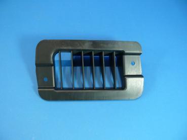 ALPINA Abluftgitter Bremsluftkanal LINKS passend für ALPINA B5 biturbo (F10/F11)