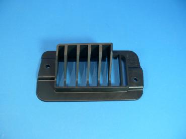 ALPINA Abluftgitter Bremsluftkanal LINKS passend für ALPINA B5 biturbo (F10/F11)