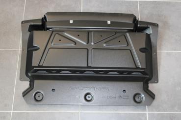 ALPINA ZB Enginecover front fit for ALPINA B4 S BITURBO (RWD)