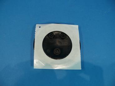 BMW Roundel Emblem -82mm- for Hood BMW F20 F21 F22 F23 F30 F31 F36 F45 F46 F87