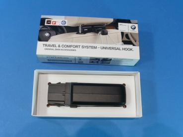 BMW Travel & Comfort Universal hook