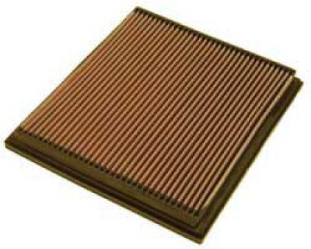 K&N Filter Audi A8 Typ 4D S6/S8 Modelle
