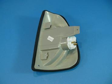 Blinker weiss passend für Mercedes W123 76-85