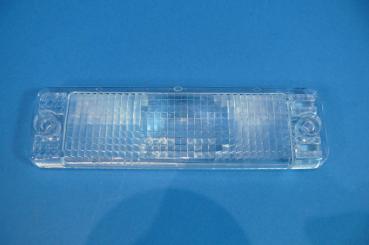 Front indicators lenses white fit for VW Golf 1 incl. Convertible Golf 2 Jetta 2 Polo