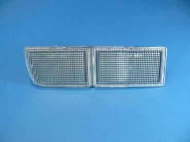 Cover left/right side fit for VW Golf 3 / Vento without Foglights