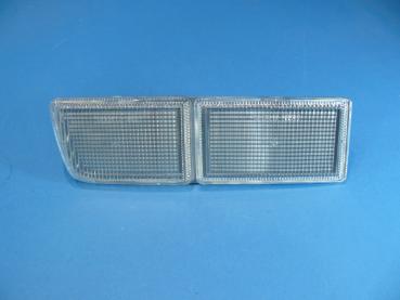 Cover left side fit for VW Golf 3 / Vento without Foglights
