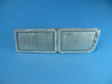 Cover right side fit for VW Golf 3 / Vento without Foglights