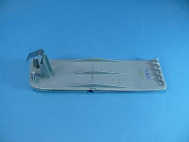 Cover right side fit for VW Golf 3 / Vento without Foglights