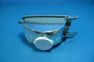 Front indicators white fit for VW Golf 3/Vento