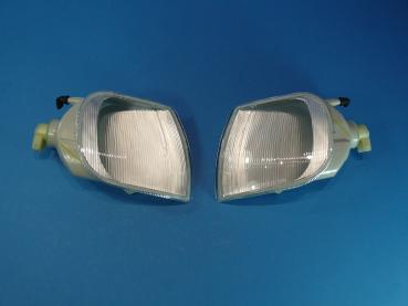 Blinker weiß passend für VW Polo 6N 94-99