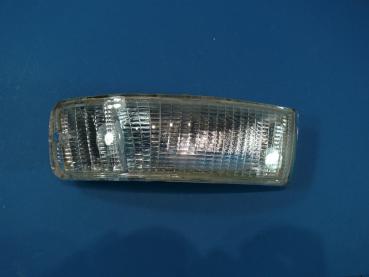 Preview: Blinker weiß passend für Audi 80 / 90 Coupe + Cabrio
