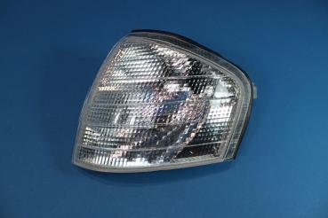 weiße Blinker passend für Mercedes C-Klasse W202