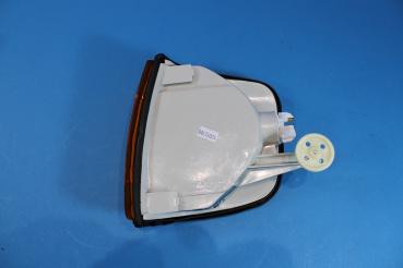 Front indicator orange RIGHT fit for Mercedes W126 Sedan