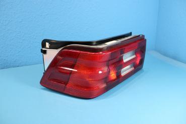 Taillight red -left side- fit for Mercedes R129 all