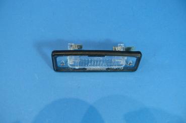 HELLA Registration Plate Light fit for BMW E12 E23 E24 E28 E30 Z1