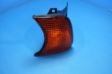 Blinker orange links passend für BMW 5er E34 Limousine / Touring