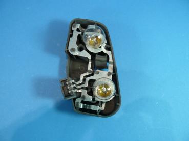 Rückleuchten weiß (OE Qualität) passend für BMW 3er E46 Limousine bis 09/01