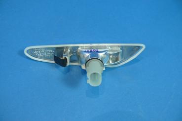 Seitenblinker weiß passend für BMW 3er E46 Limousine/Touring ab 10/01