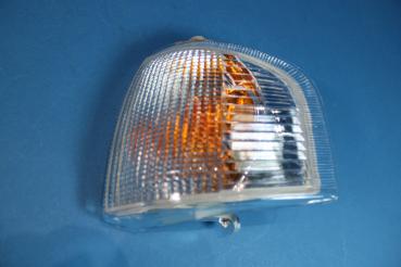 Blinker weiß passend für Ford Escort 4  12/85 - 9/90