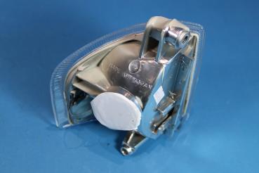 Blinker weiß passend für Ford Escort 4  12/85 - 9/90
