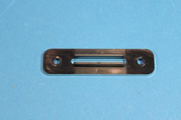 Cover CHROME BMW E9 / E10