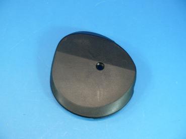 Cover panel outer RIGHT ANTHRAZIT BMW E23 E24 E28 E30