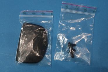 LEFT handle BMW R55 R56 R57 R58 R61