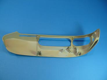 Covering seat adjustment bottom SANDBEIGE BMW E38 E39 (manual seat adjustment)
