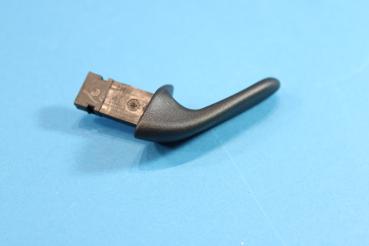 Lever outer LEFT Black for BMW 3er E46 Coupe