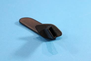 Lever outer LEFT Black for BMW 3er E46 Coupe