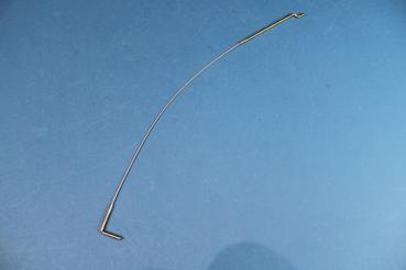 Seil MITTIG Sitzverstellung 329mm BMW 3er E30 Cabrio