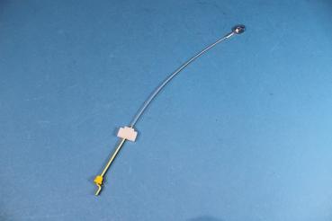 Seil LINKS Sitzverstellung 312mm BMW 3er E30 Cabrio