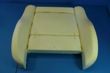 Seat pad front for BMW 3er E36 all