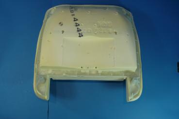 Seat pad front for BMW 3er E36 all