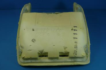 Seat pad front for BMW 3er E36 all