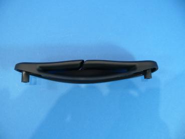 Seat belt buckle Left-side black BMW Z3