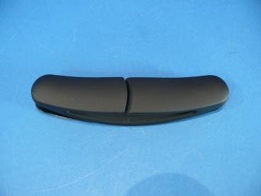Gurtspange schwarz rechts BMW Z3