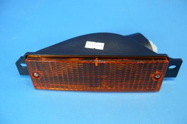 Blinker kompl. links für passend für BMW 3er E30 ab 9/87, Cabrio ab 10/90