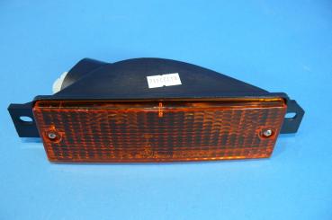 Blinker kompl. rechts passend für BMW 3er E30 ab 9/87, Cabrio ab 10/90