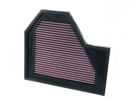 K&N Air Filter fit for BMW E60 E61 M5 E63 E64 M6 (right filter cartridg