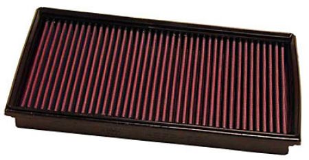 K&N Luftfilter BMW 7er E65 / E66 alle Modelle