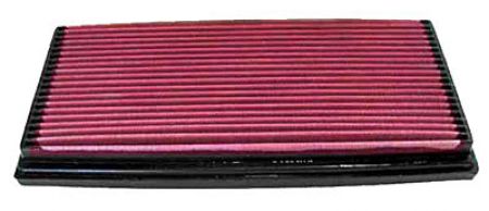 K&N Filter Citroen AX/BX/C5, Fiat Scudo, Lancia Z, Peugeot 106/4