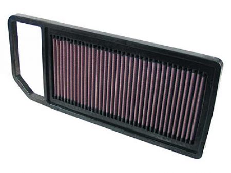 K&N Filter Citroen C5/C6, Peugeot 407 Models