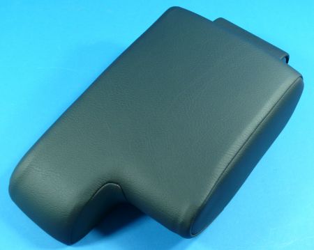 Armlehne Leder SCHWARZ BMW 3er E36 alle außer Compact