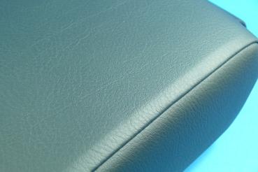 Armrest leather BLACK BMW 3er E36 all NOT Compact