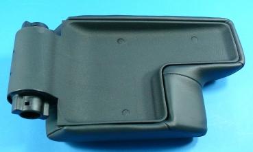 Armlehne Leder SCHWARZ BMW 3er E36 Compact