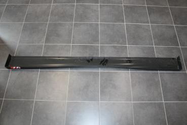 Preview: RIEGER Side skirt Infinity -left side- fit for BMW 8er E31