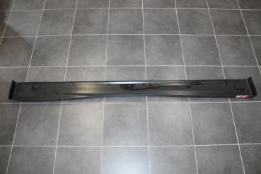 Preview: RIEGER Side skirt Infinity -right side- fit for BMW 8er E31