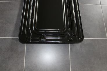 Cover primed BMW 3er E30