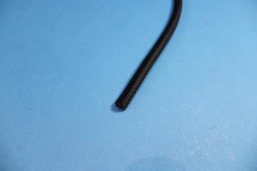 Circul. Sliding/Lifting Roof Cover front 930mm BMW 3er E30